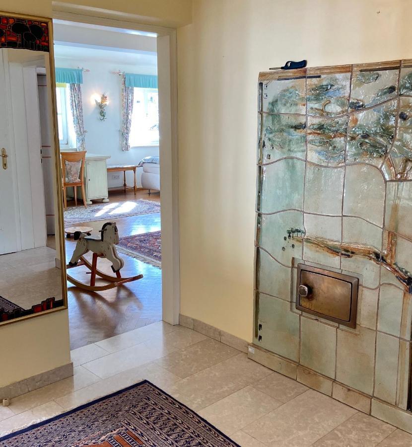 Apartment Linda أبتيناو المظهر الخارجي الصورة