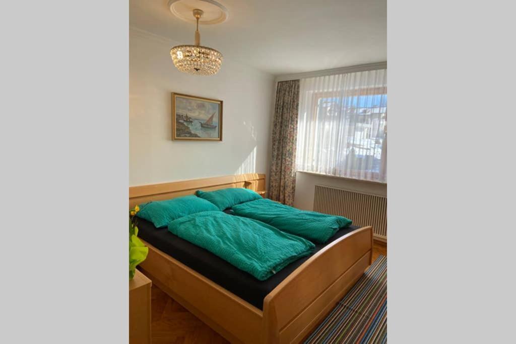 Apartment Linda أبتيناو المظهر الخارجي الصورة