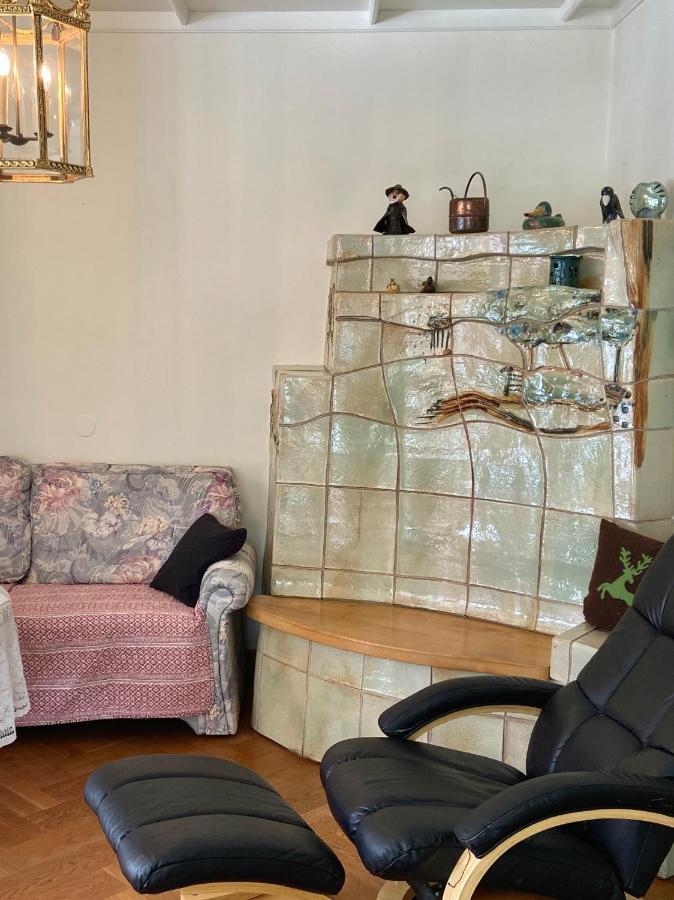 Apartment Linda أبتيناو المظهر الخارجي الصورة