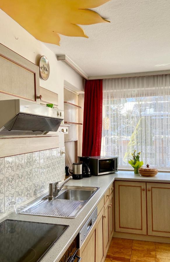 Apartment Linda أبتيناو المظهر الخارجي الصورة