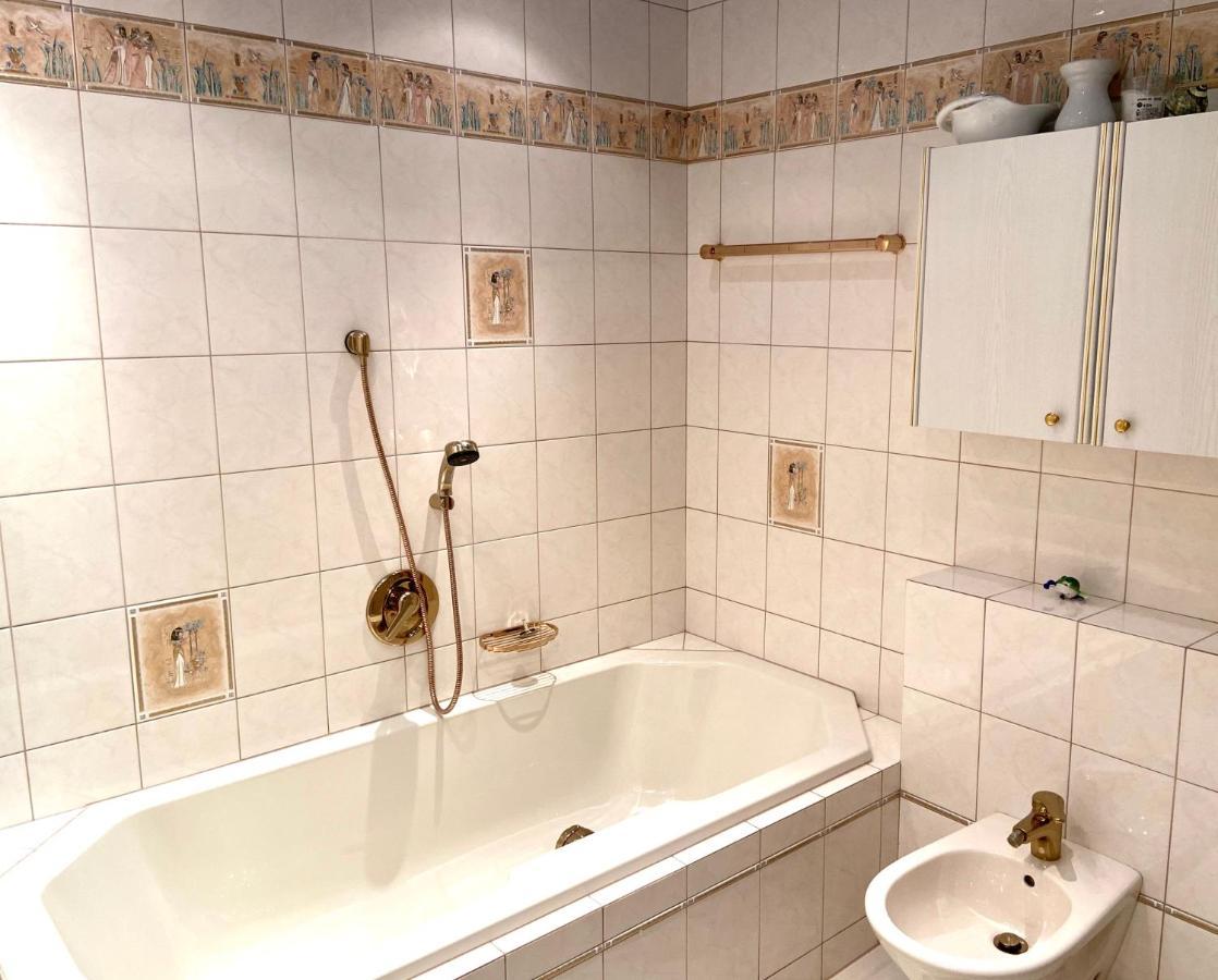 Apartment Linda أبتيناو المظهر الخارجي الصورة