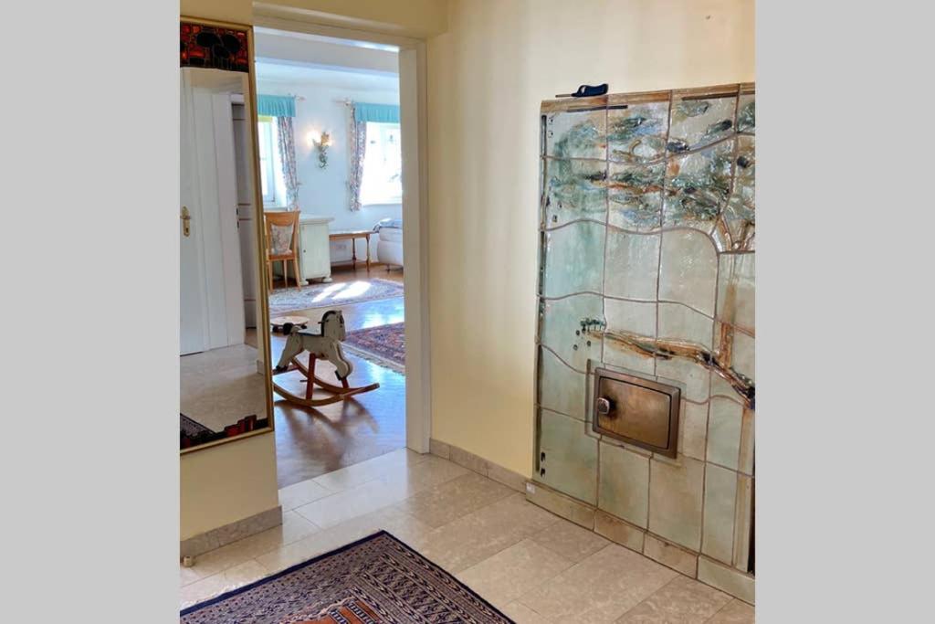 Apartment Linda أبتيناو المظهر الخارجي الصورة