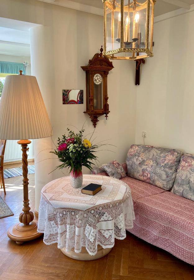 Apartment Linda أبتيناو المظهر الخارجي الصورة