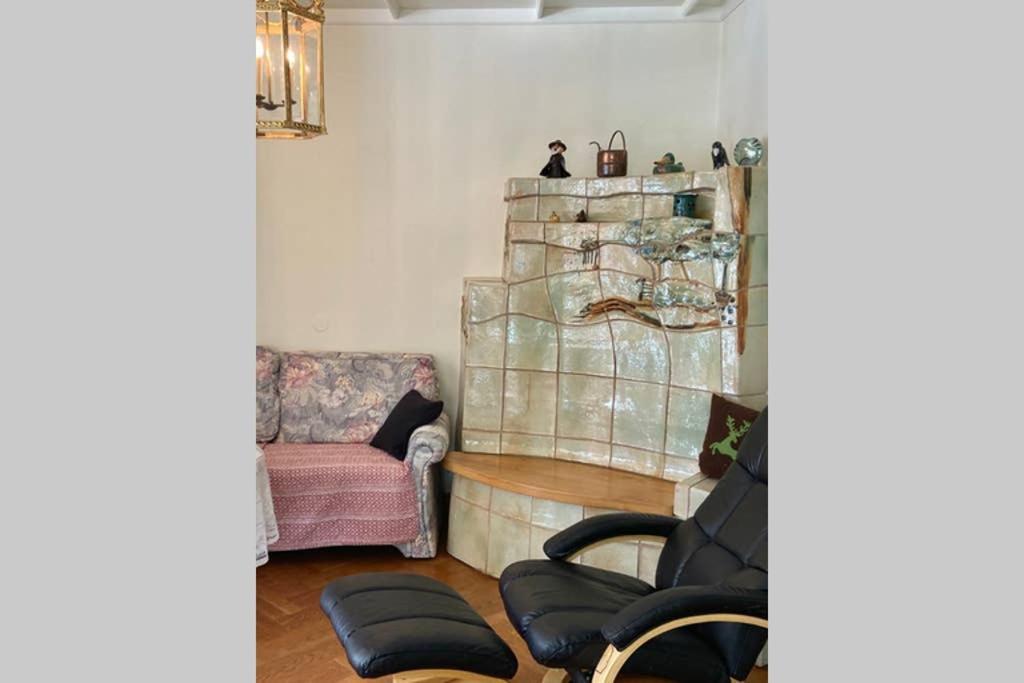 Apartment Linda أبتيناو المظهر الخارجي الصورة